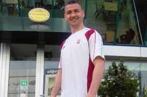Szellő Imre kezdi meg a magyarok küzdelmét a megmaradt olimpiai kvótákét Trabzonban