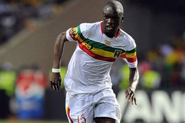 Bakaye Traoré, a Nancy 27 éves, mali válogatott középpályása bejelentette, hogy a nyáron AC Milanhoz igazol.