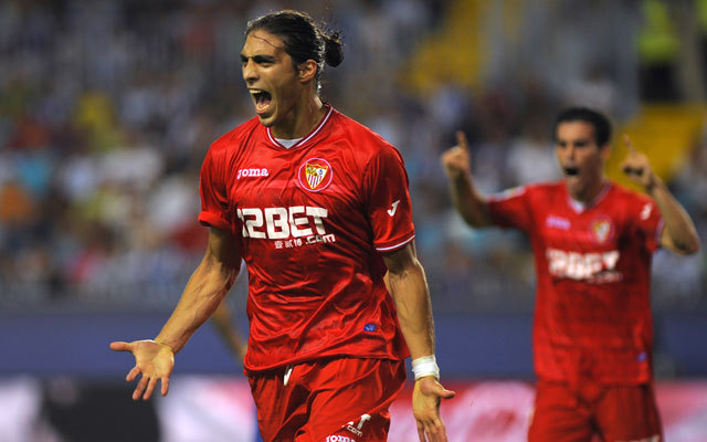 Cáceres lecseréli a Sevilla mezét a Juventusére