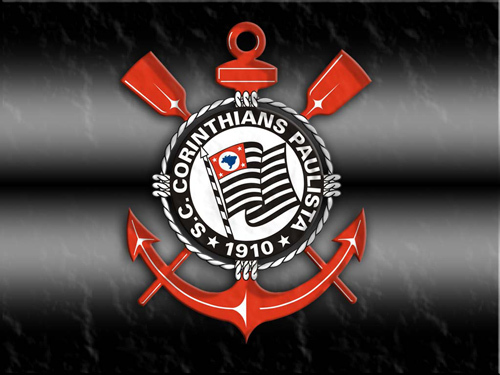 A Sport Club Corinthians Paulista címere
