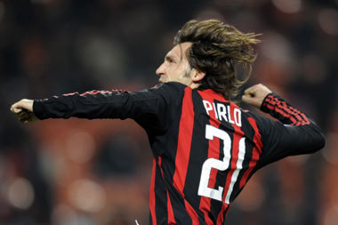 Andrea Pirlo elhagyja a Milant