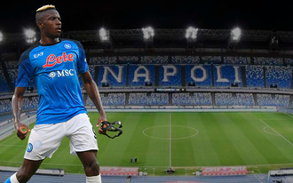 Csak 2 történés kell ehhez a 801-szeres fogadáshoz az Inter-Napolin