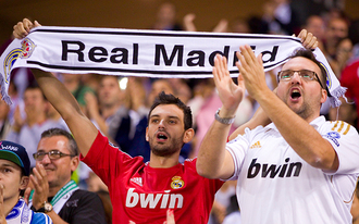 Erre fogadnánk a Sociedad-Real Madrid rangadón