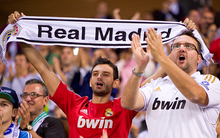 Zsinórban másodszor csak nem ég meg a Real Madrid, vagy mégis?!