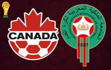 A vb egyik legokosabb tippjével próbálunk nyerni a kanadai-marokkóin!