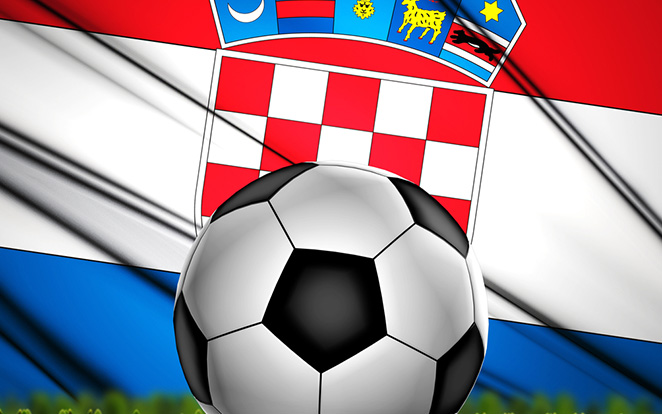 horvát