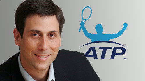 Adam Helfant új kihívásokat keres az ATP vezetése után