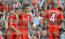 Suárez és Maxi is gólt szerzett a Newcastle ellen - Fotó: AFP