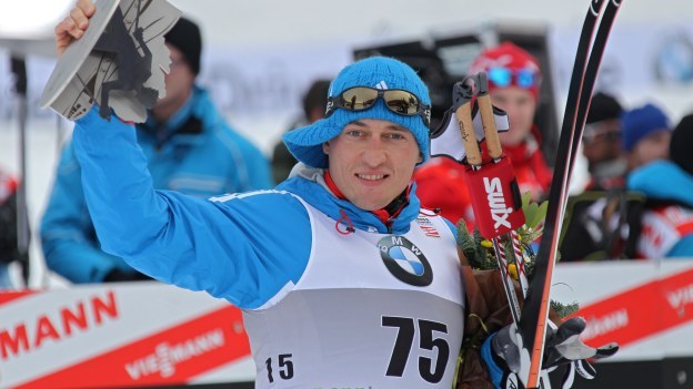 Orosz siker született a Tour de Ski keddi ötödik szakaszán