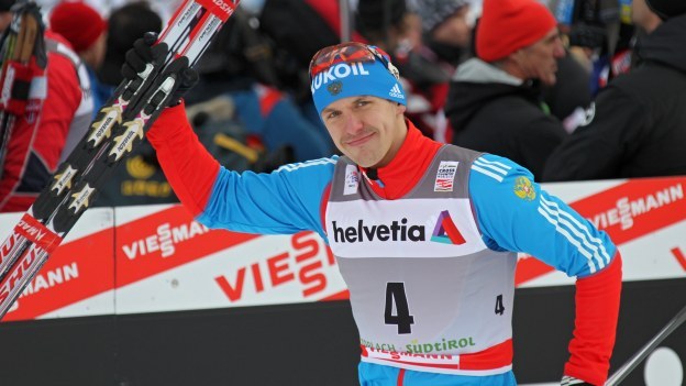 Újra orosz siker született a Tour de Ski férfi sprint versenyében