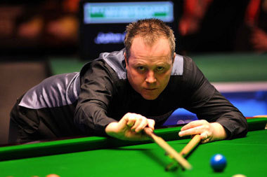 John Higgins könnyed győzelemmel jutott be a China Open nyolcaddöntőjébe.