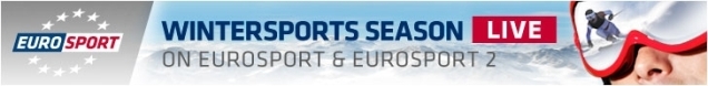 Eurosport logó
