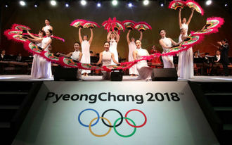 Döntött a NOB - Oroszországot kizárták az olimpiáról