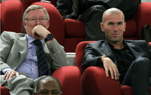 Eldőlni látszik Zidane jövője, ezt nem gondoltuk volna
