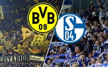 A forduló legnagyobb meglepetését hozhatja a Dortmund-Schalke