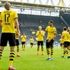 Dupláznánk a Dortmund kupaderbijével