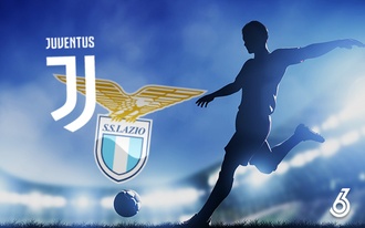 Kőkemény meccs lehet a Juve-Lazio - íme tippjeink