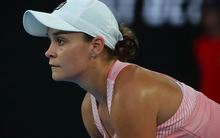 Parádés szervajátékot hozhat a Barty-Keys elődöntő az Australian Openen