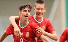 Az Eb a tét az U19-es fiataloknak a győri kvalifikáción