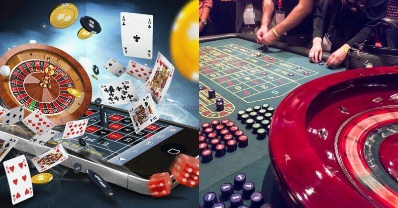 Why You Never See online casino That Actually Works