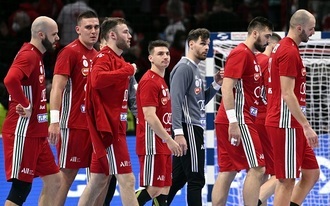 Trükkös meccs vár a magyar válogatottra a nyitányon