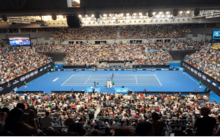 Fortuna elengedte a magyarok kezét az Australian Open sorsolásán