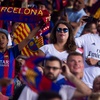 Mire megy a BL-újonc ellen a Barcelona?