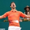 Nem lesz Djokovics - Nadal döntő a Roland Garroson - friss szorzók!