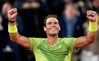 Rossz hírt kapott Djokovics, Rafa Nadal is ott lesz Wimbledonban