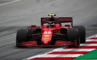 A Ferrari uralhatja az Osztrák Nagydíj időmérőjét?