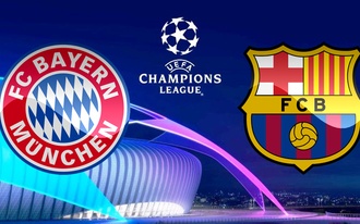 Erre számítunk a Bayern München-Barcelona csúcsrangadón