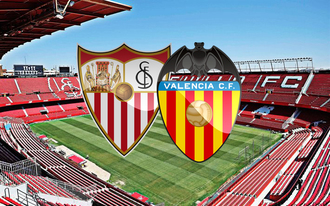 Ezekkel a tippekkel kockázat nélkül nyerhetsz nagyot a Sevilla-Valencián