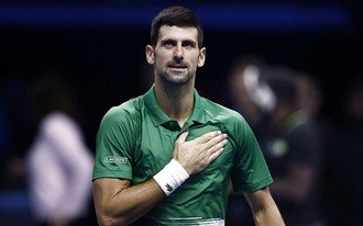 3+1 ok, amiért Djokovics nyeri az Australian Opent