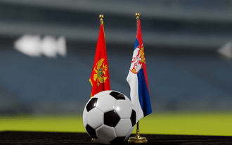 Speciális tippel nyernénk a montenegrói-szerb Eb-selejtezőn