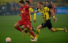 Kombinálunk a Dortmund szezonjának legfontosabb meccsén