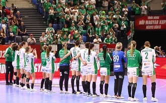 Izzadós meccs várhat a magyar bajnokra - tipp az Odense-Győrre