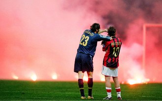 3 spéci tippünk van a csodálatos Milan-Inter derbire
