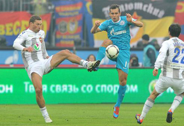 Fotó: sport-express.ru