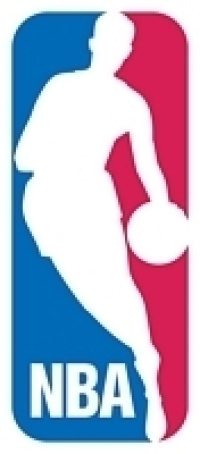 NBA-logó