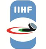 Budapesti Divízió I-es jégkorong-világbajnokság logója