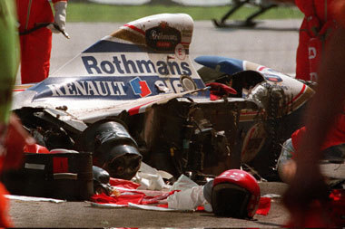 Valószínűleg sosem fog kiderülni, hogy pontosan miért halt meg Ayrton Senna 