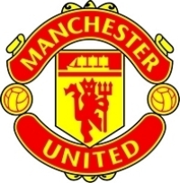 Manchester United-címer