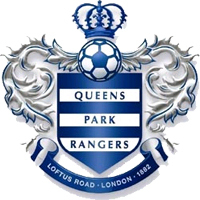 Queens Park Rangers címer