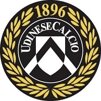 Udinese-címer