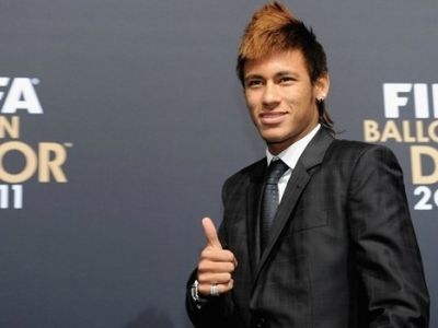 Neymar még a Sanotos játékosa marad