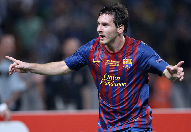 Messi szerezte a Barca góljainak 70 százalékát, vajon nélküle mire mennek a katalánok?