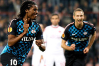 A PSV hazai pályán 3-3-as döntetlent játszott a Hapoel Tel-Avivval a C-csoportban