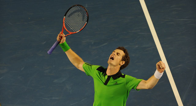 Andy Murray harmadik GS-döntőjére készülhet