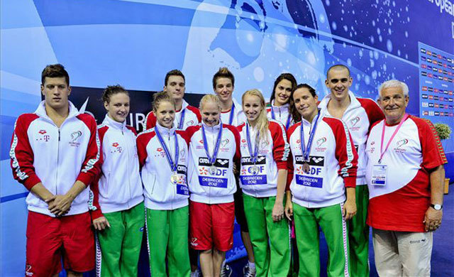 Az Eb-n tartoltak a magyarok, reméljük az olimpián sem lesz ez másképp 