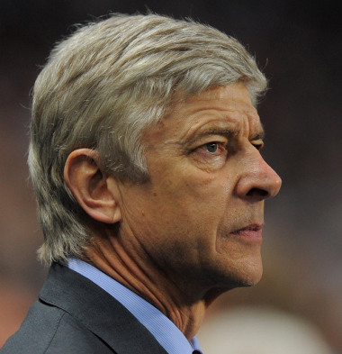 Az Arsenal francia menedzserét nem érdekli hazája válogatottjának szövetségi kapitányi állása.